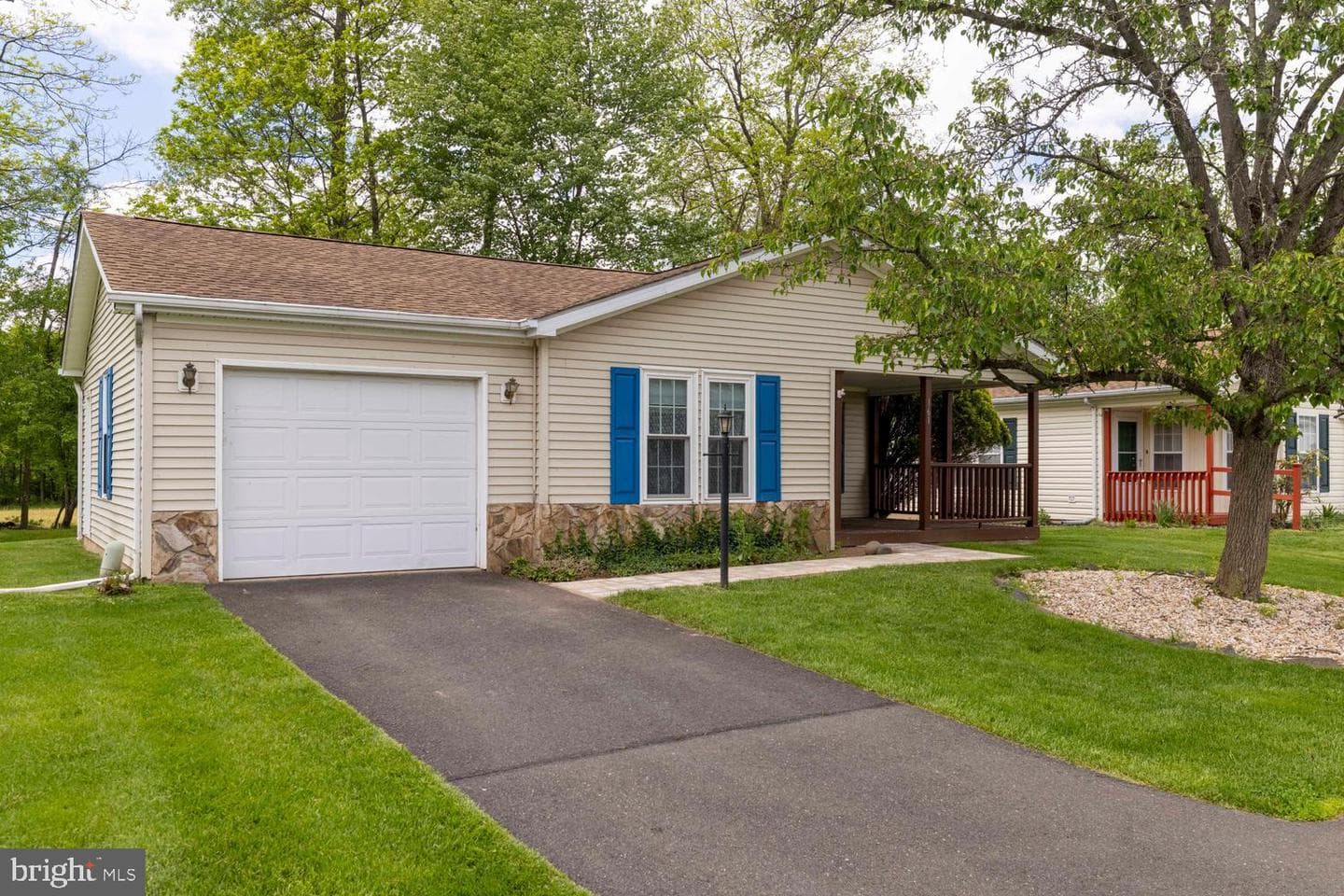 161 Grouse Circle, New Hope