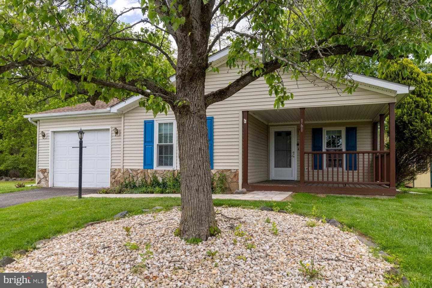 161 Grouse Circle, New Hope