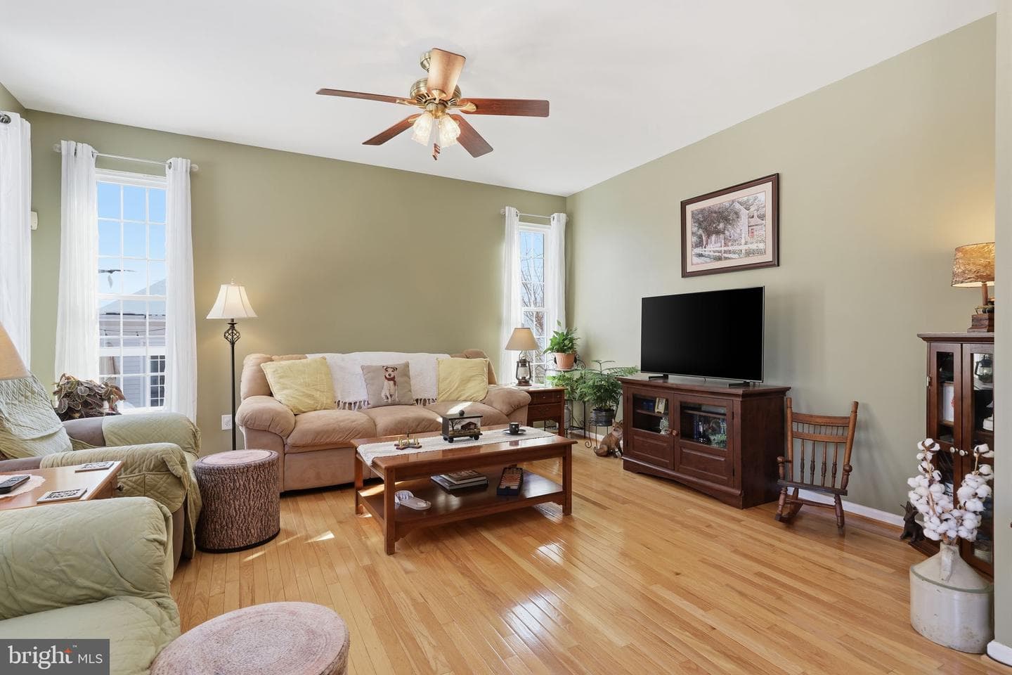 4525 Deep Glen Way photo 12