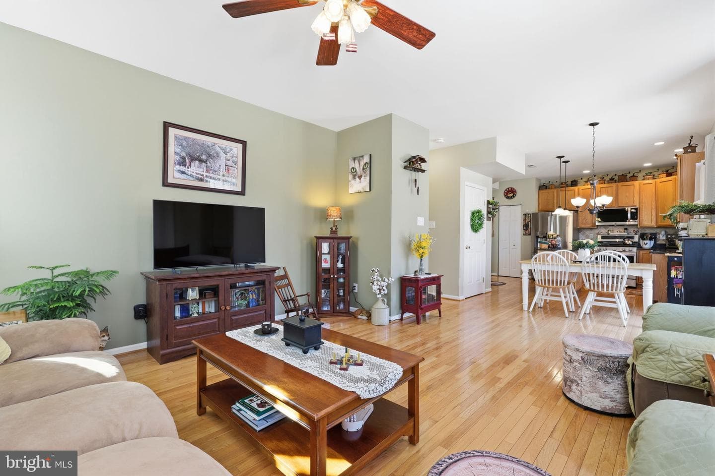 4525 Deep Glen Way photo 13