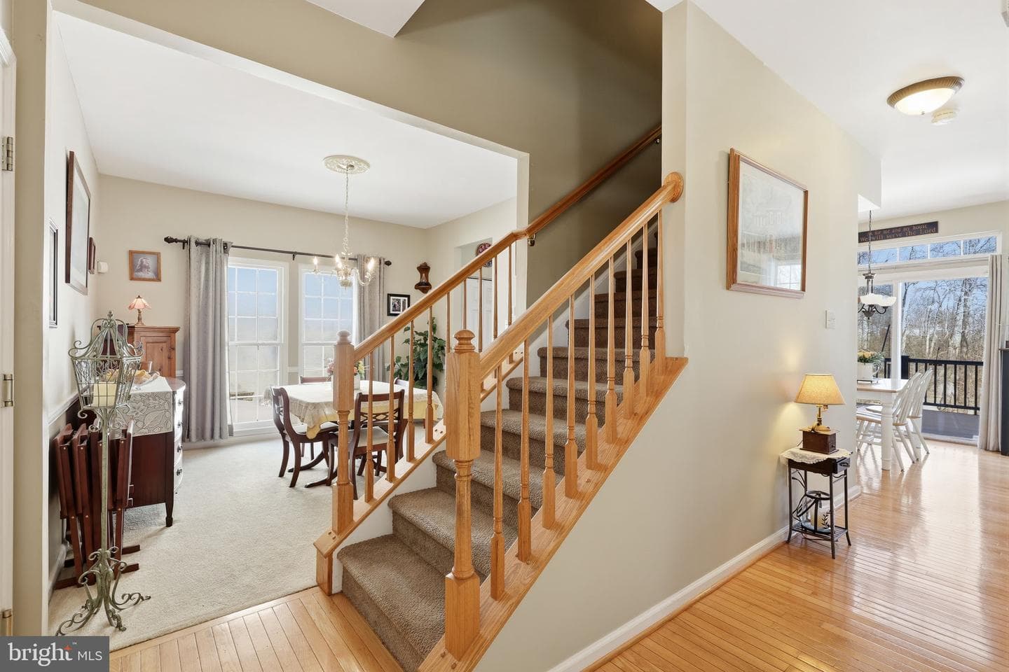 4525 Deep Glen Way photo 3