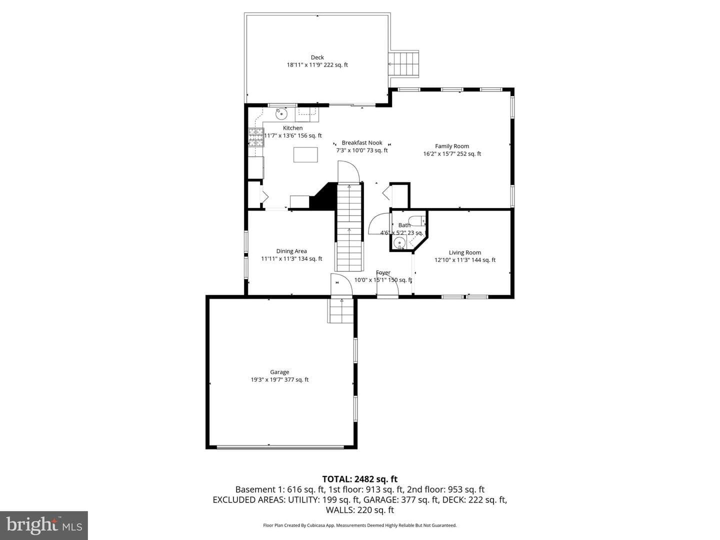 4525 Deep Glen Way photo 36