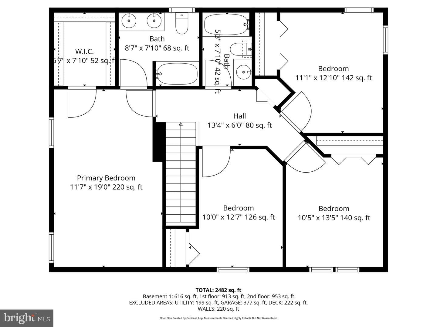 4525 Deep Glen Way photo 37