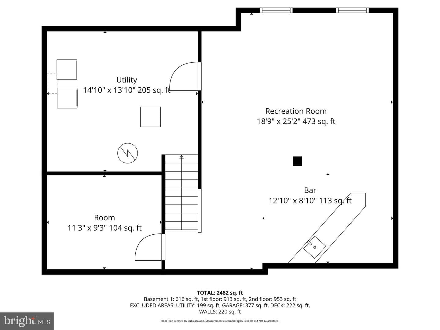 4525 Deep Glen Way photo 38