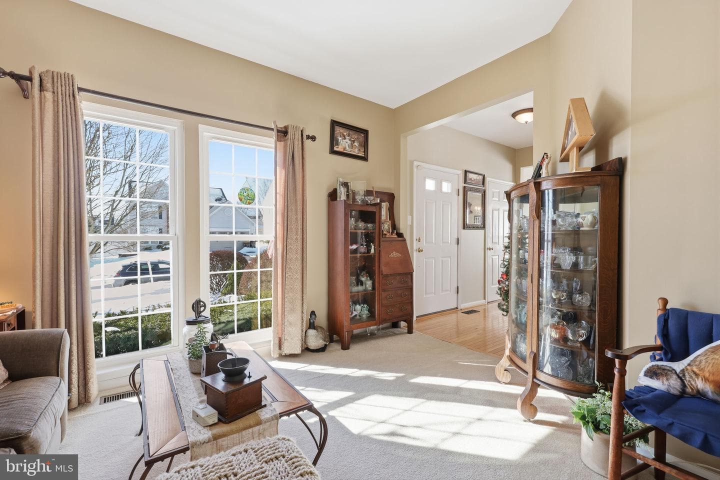 4525 Deep Glen Way photo 5
