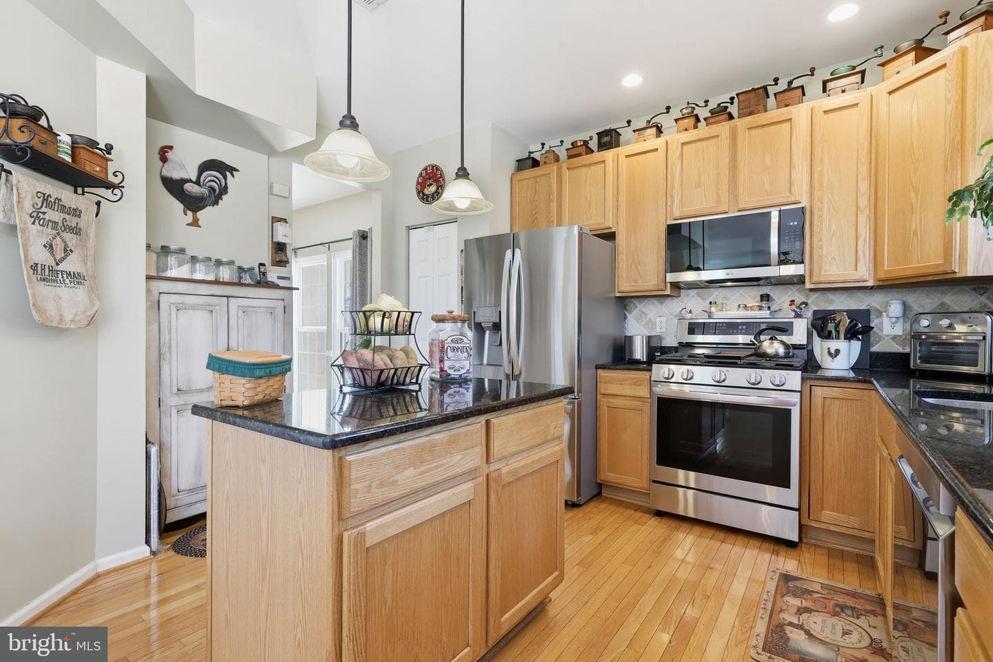 4525 Deep Glen Way photo 8