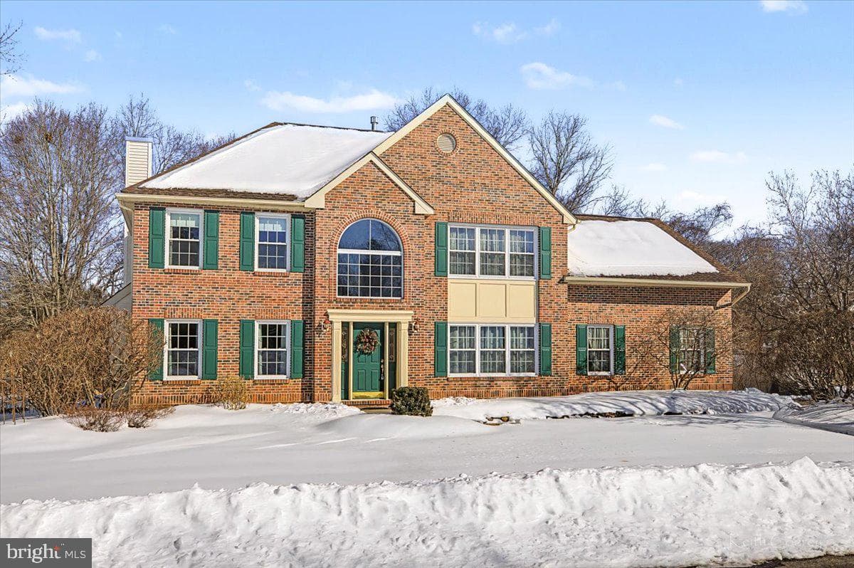 4533 Deep Creek Way
