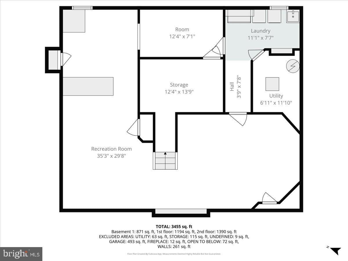 4533 Deep Creek Way photo 61