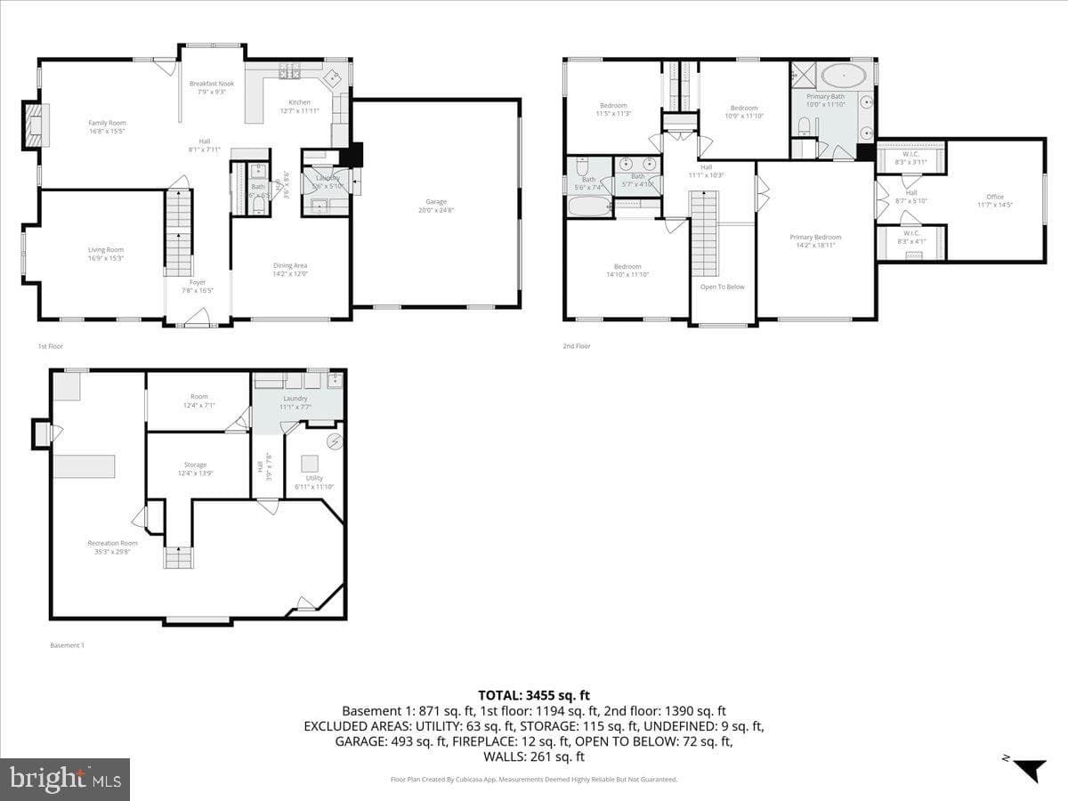 4533 Deep Creek Way photo 64
