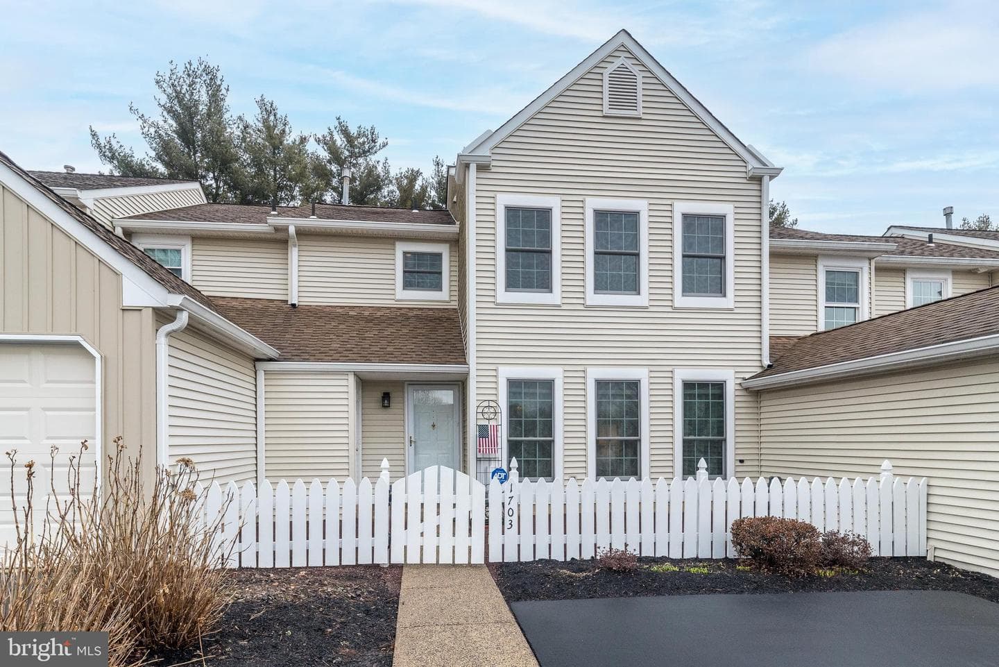 1703 Fredendall Circle
