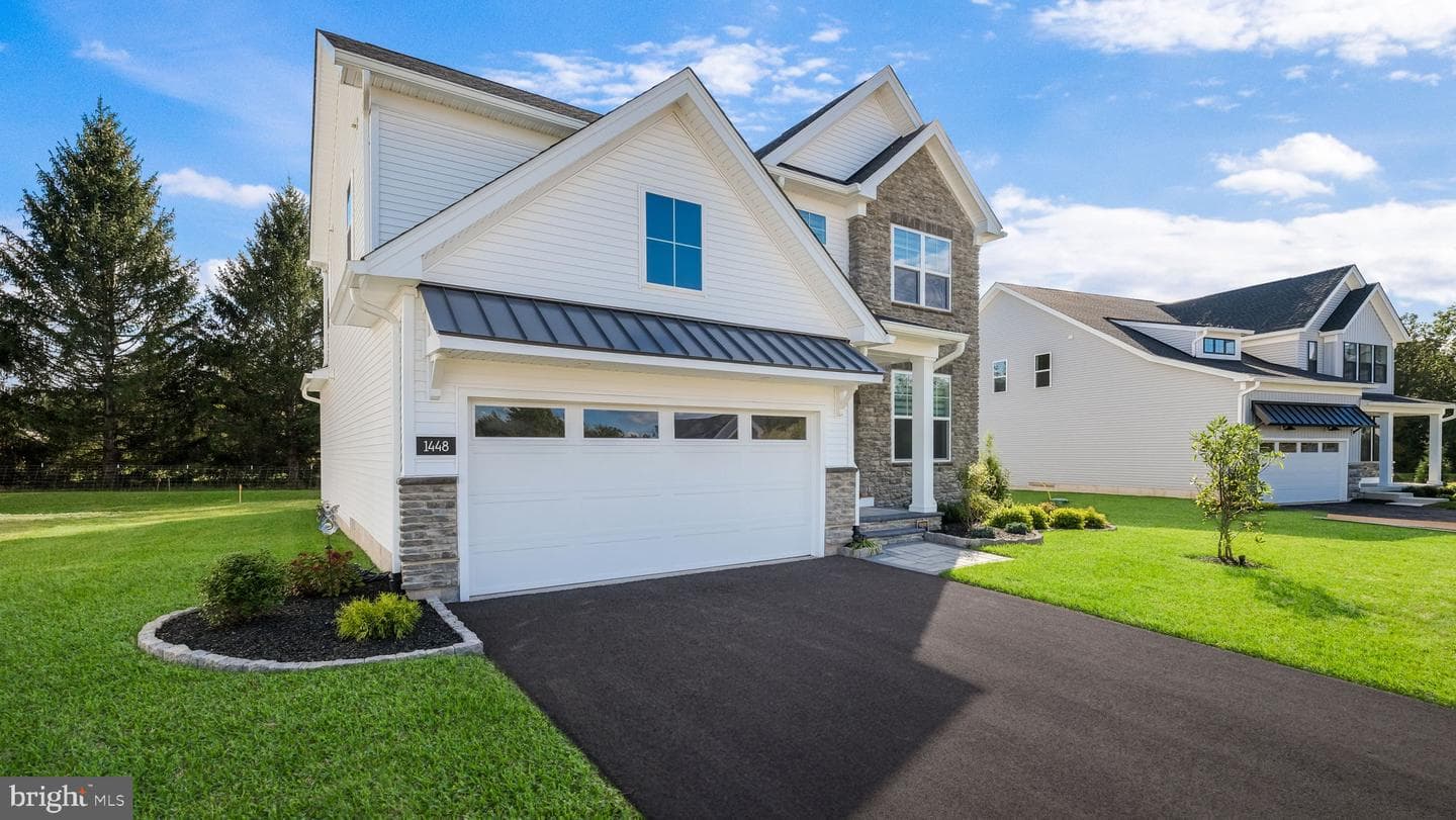 1448 Mill Race Drive photo 3