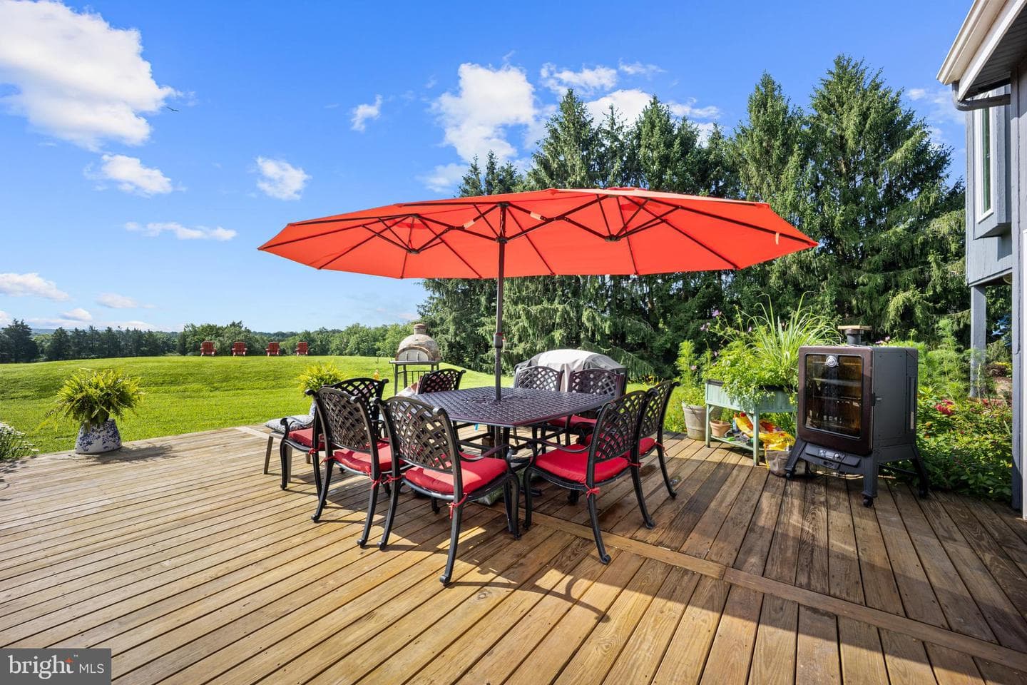 215 E Dark Hollow Road photo 47