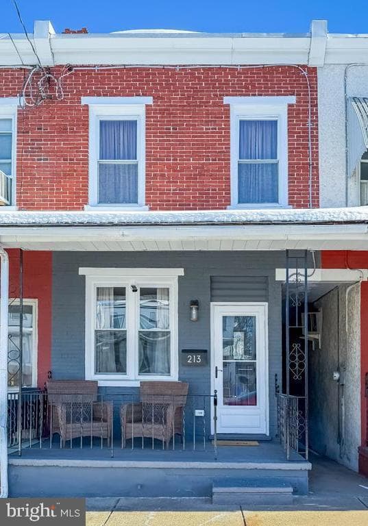 213 New Brook Street photo 36