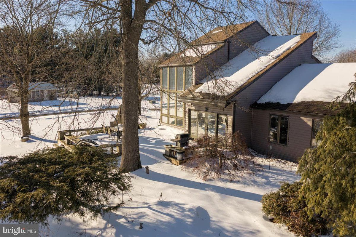 2096 Holicong Road photo 3