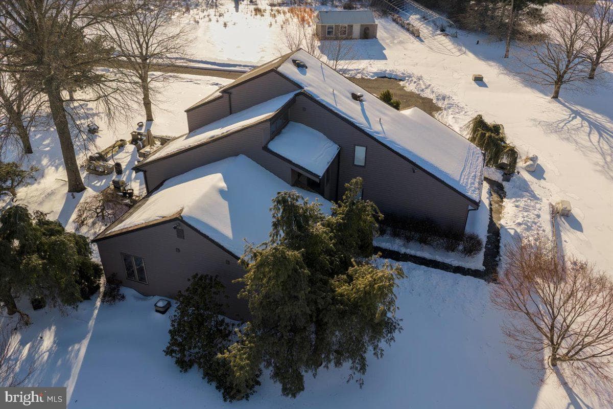 2096 Holicong Road photo 41