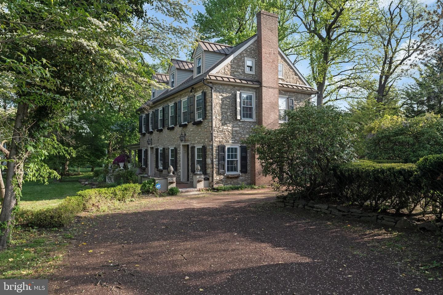 209 N Bellevue Avenue, Langhorne