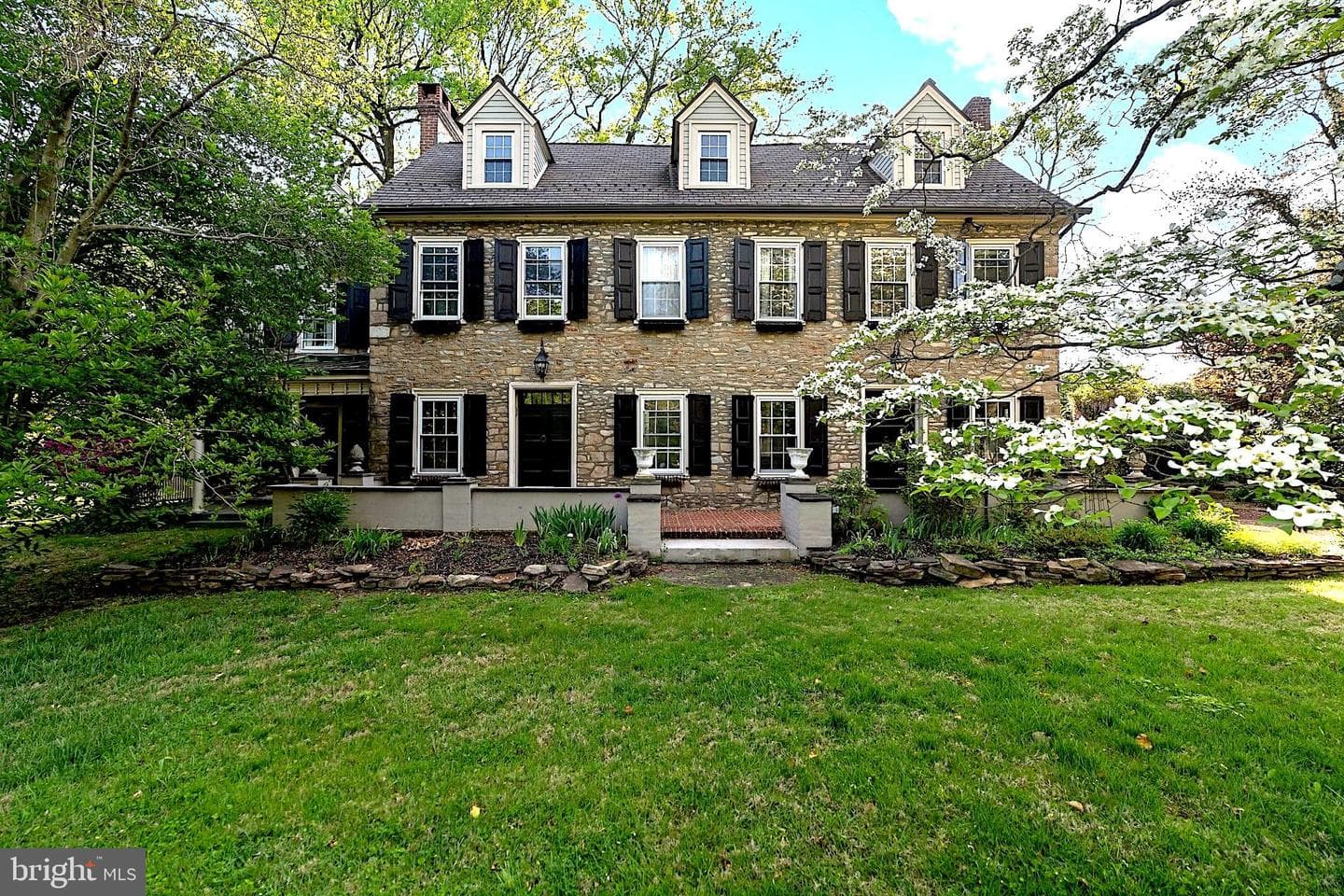 209 N Bellevue Avenue, Langhorne