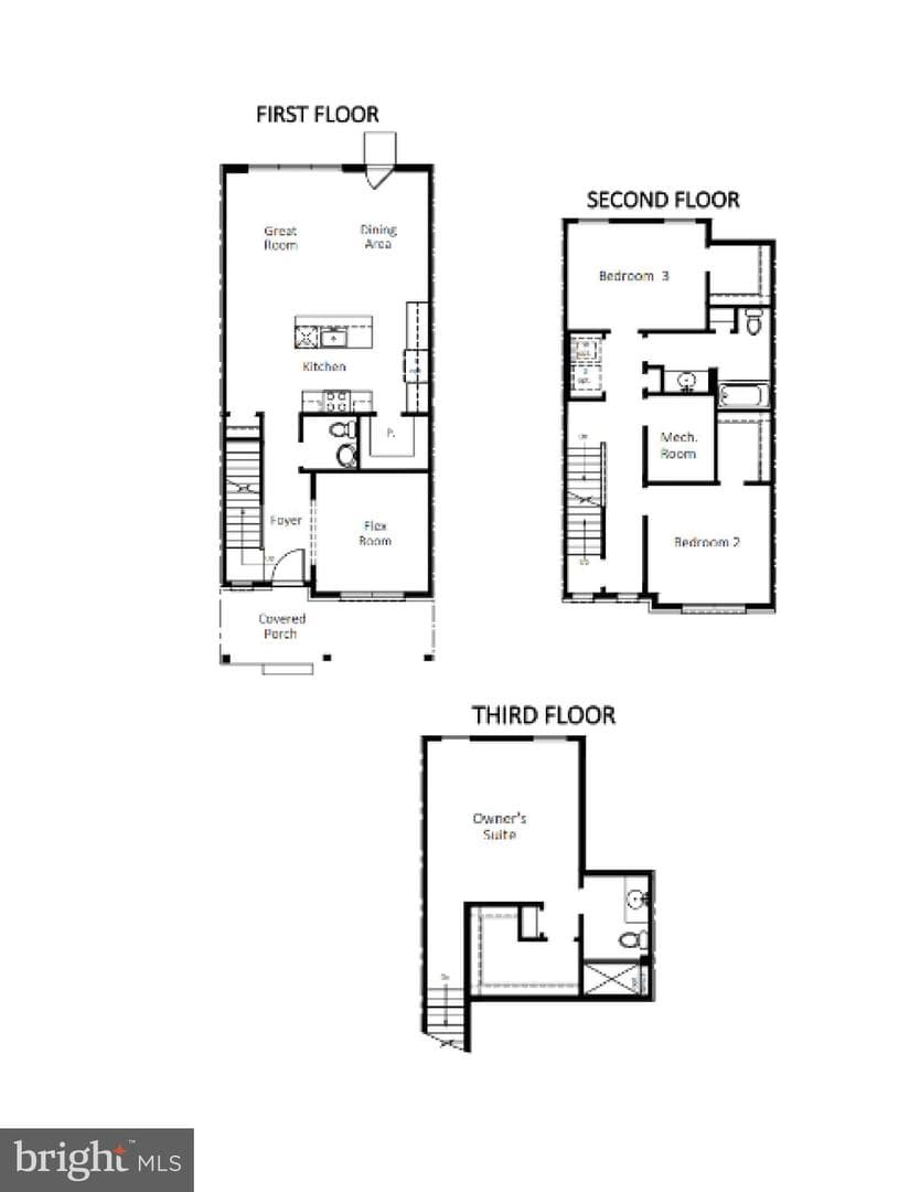 46 N Eighth Street #homesite B23 photo 24