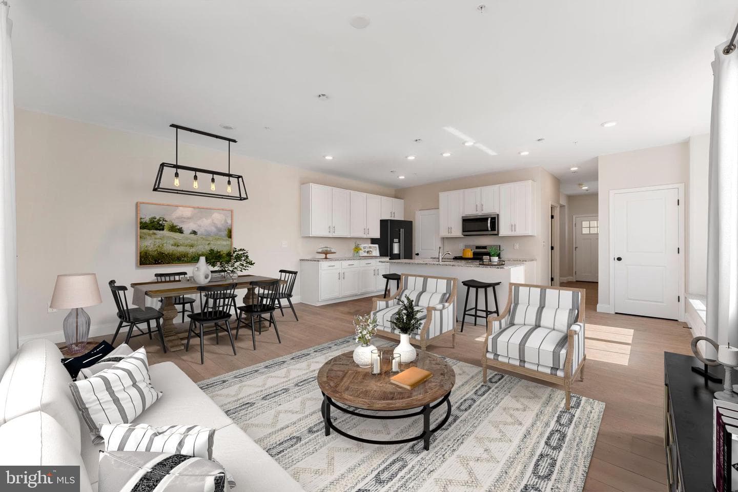 46 N Eighth Street #homesite B23 photo 5