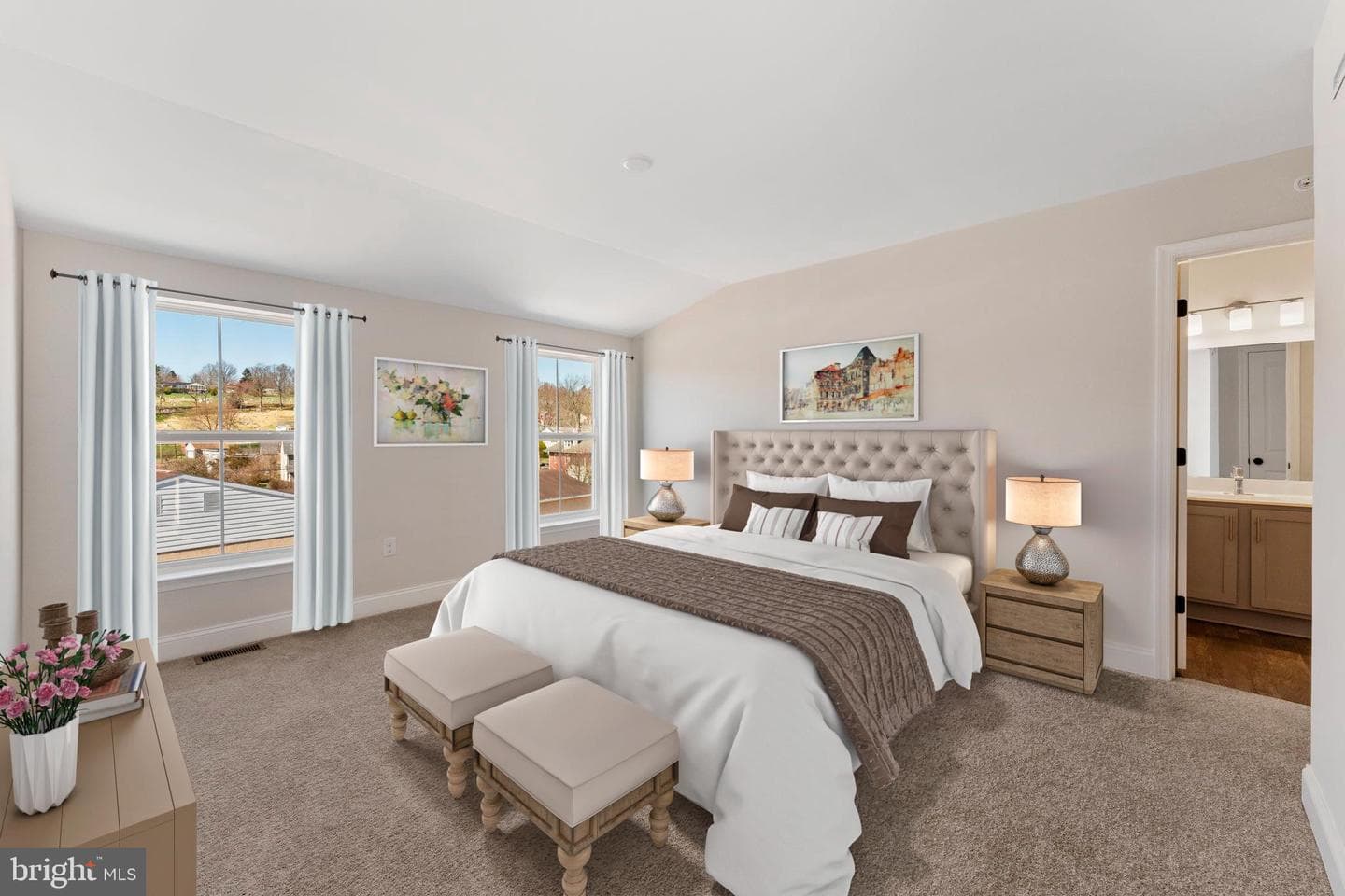 46 N Eighth Street #homesite B23 photo 6