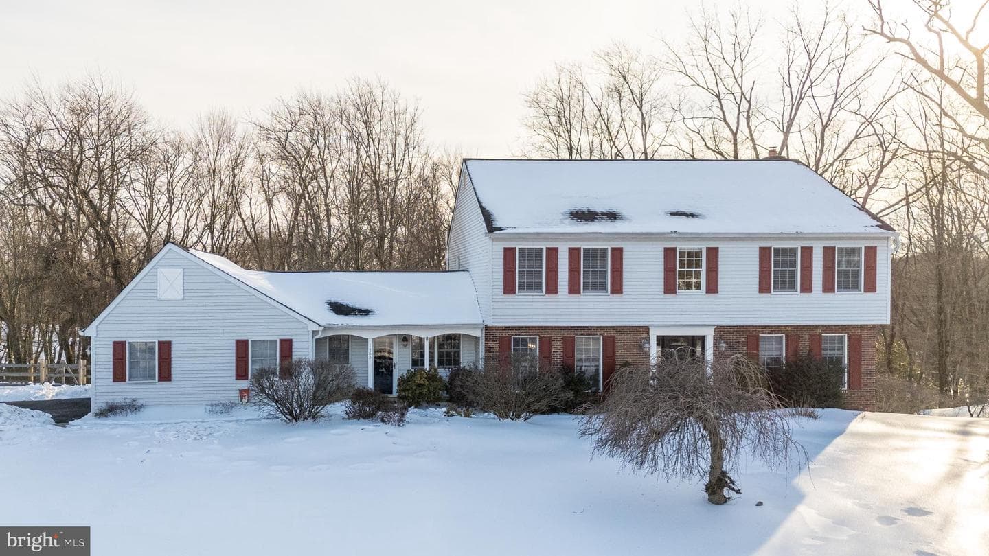 1465 Buck Hill Drive
