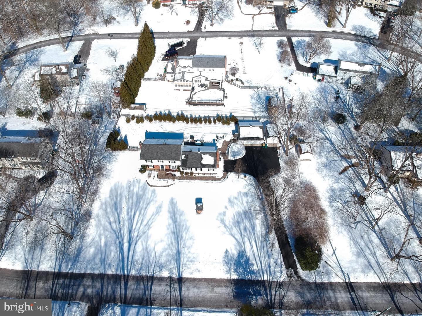 543 Green Valley Road photo 36