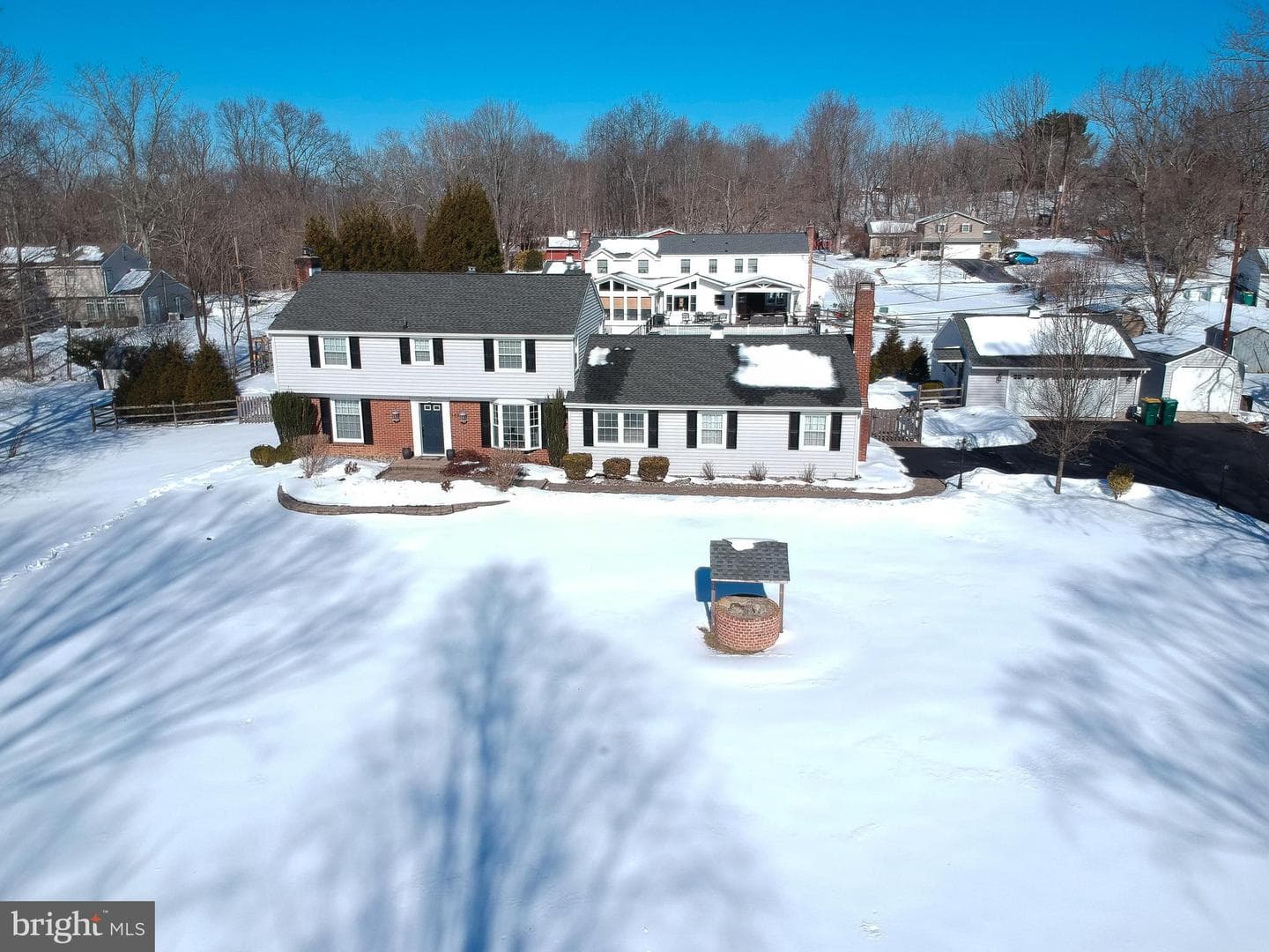 543 Green Valley Road photo 39