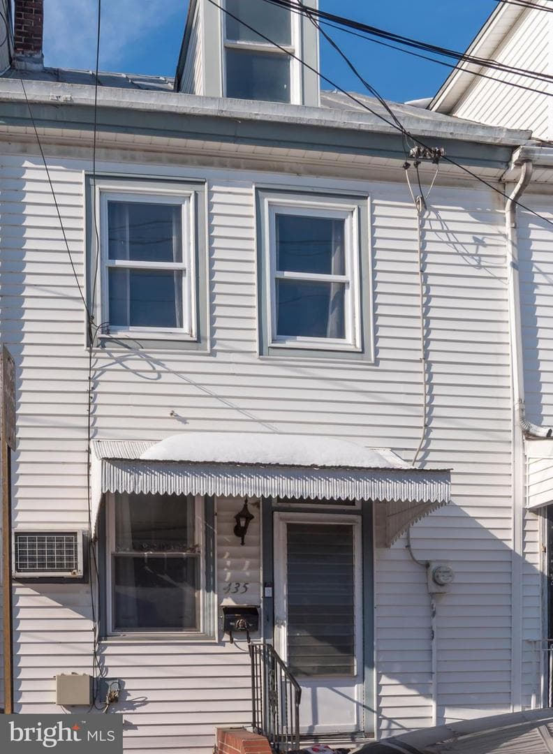 435 Cedar Street Street