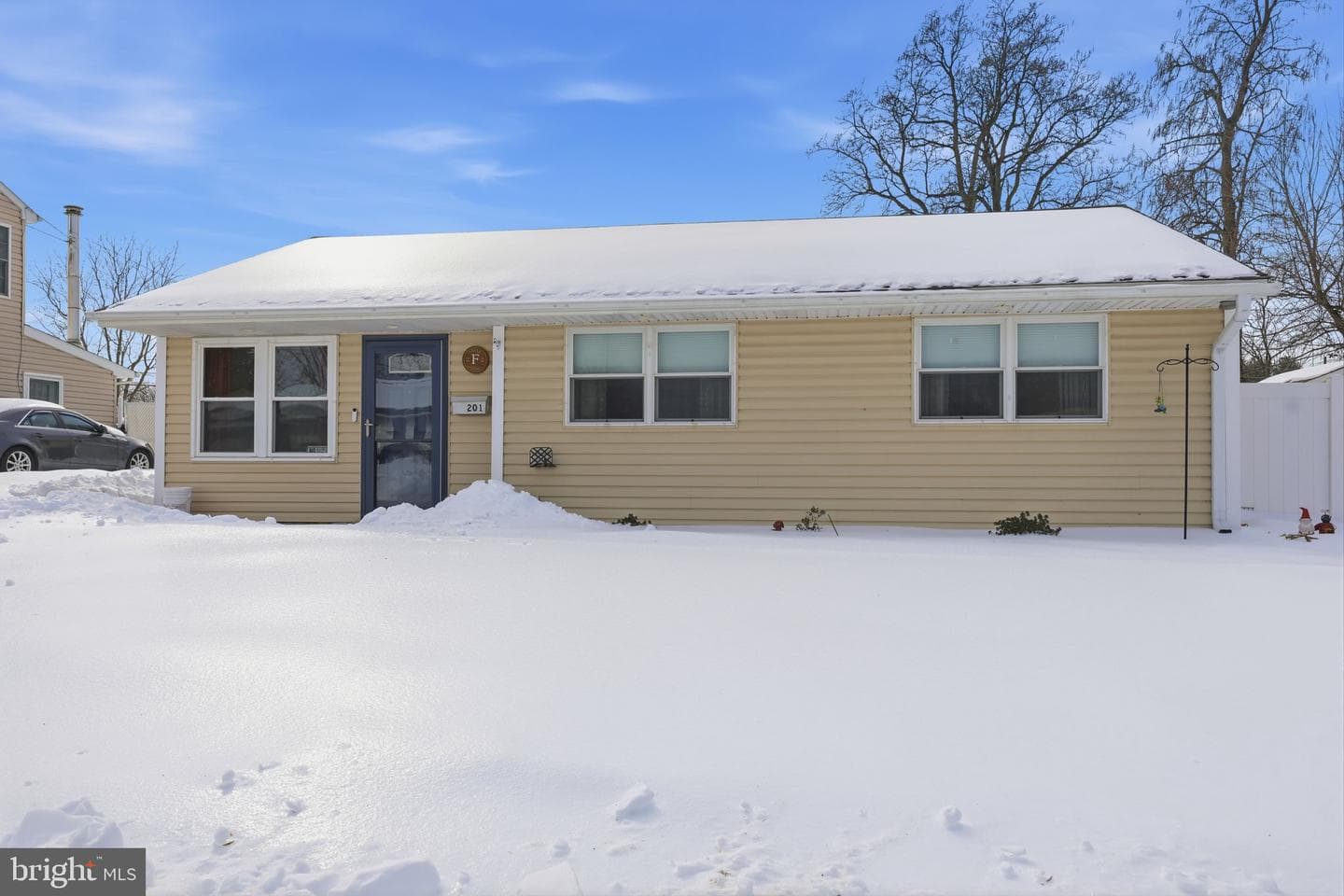 201 Allendale Drive photo 31