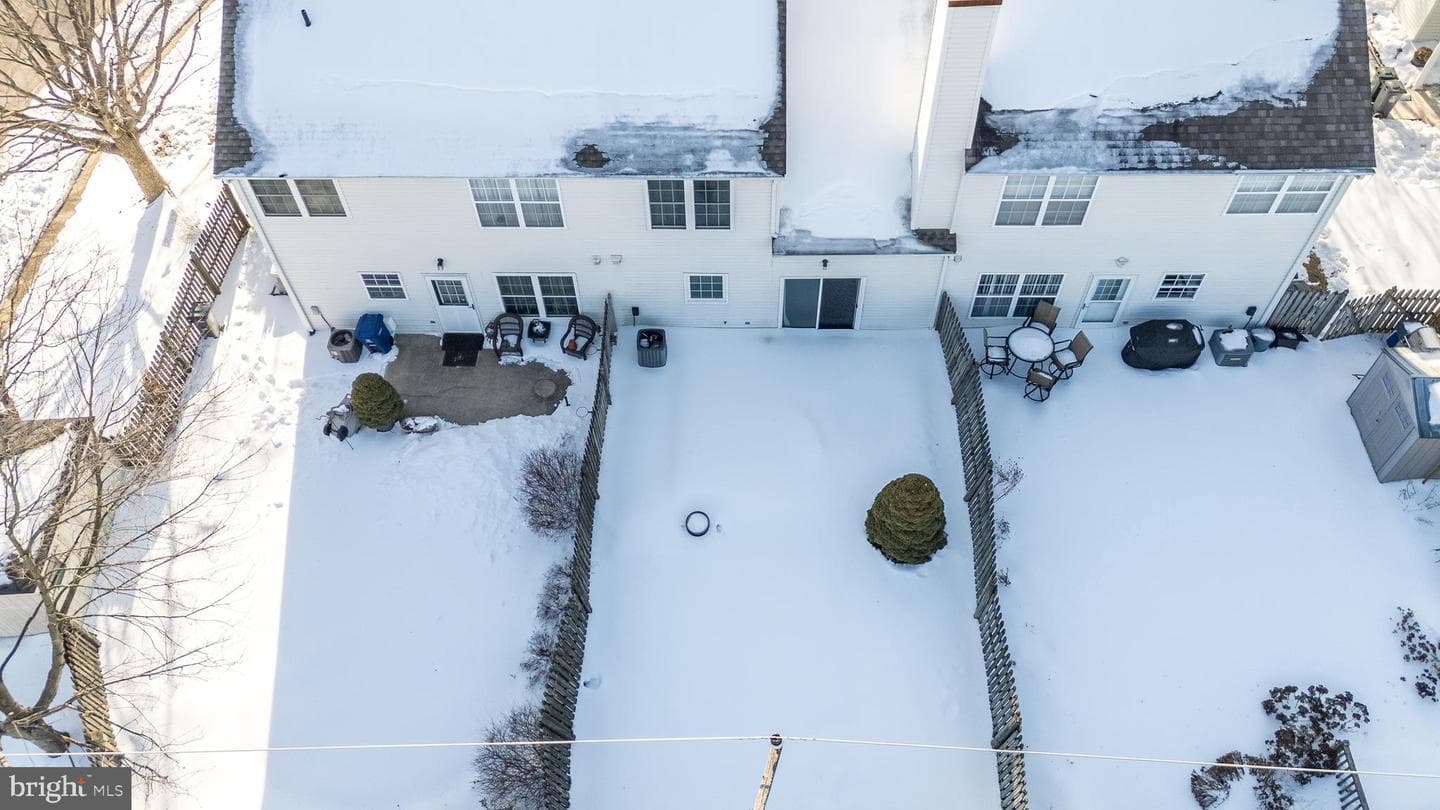 3 Glen Meadow Court photo 39