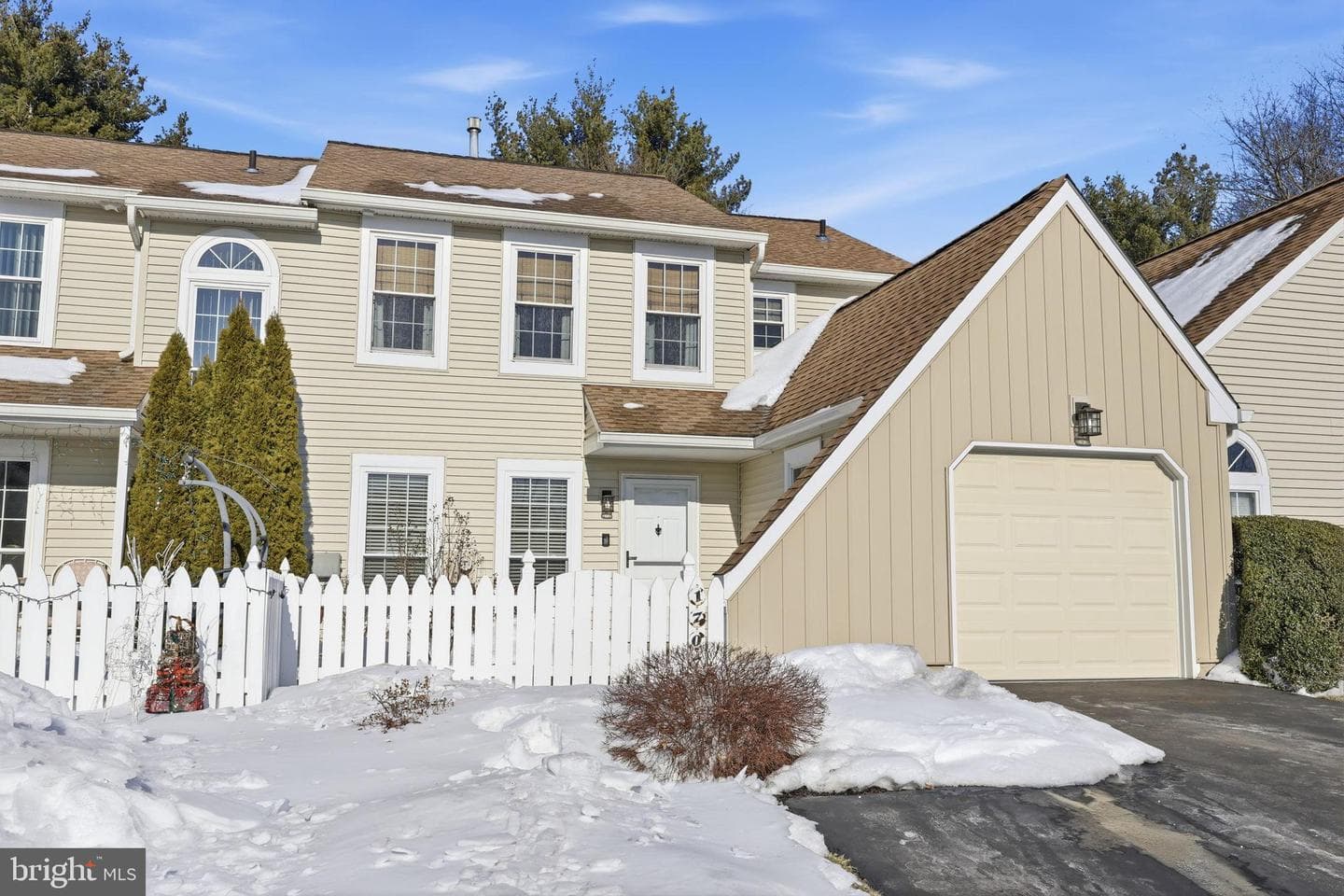 1707 Fredendall Circle