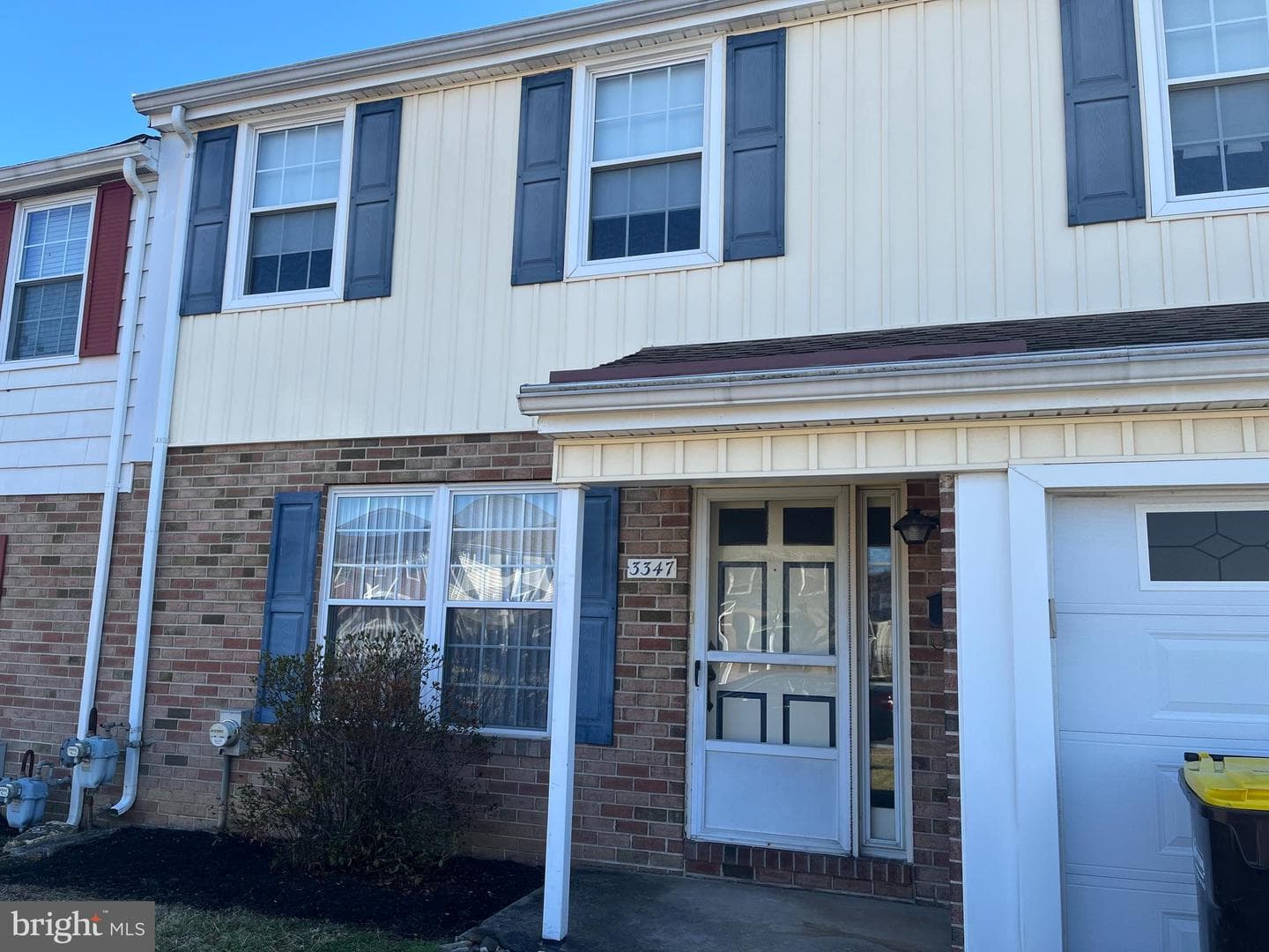 3347 Carroll Court S #S photo 2