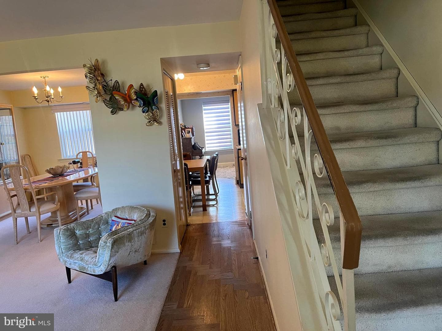 3347 Carroll Court S #S photo 4