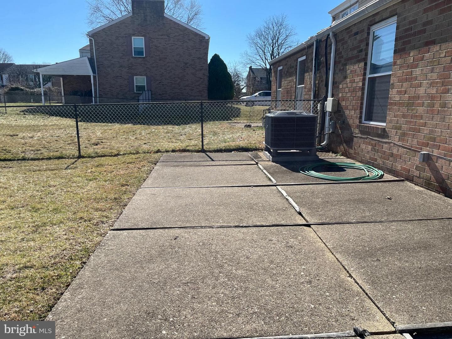 3347 Carroll Court S #S photo 57