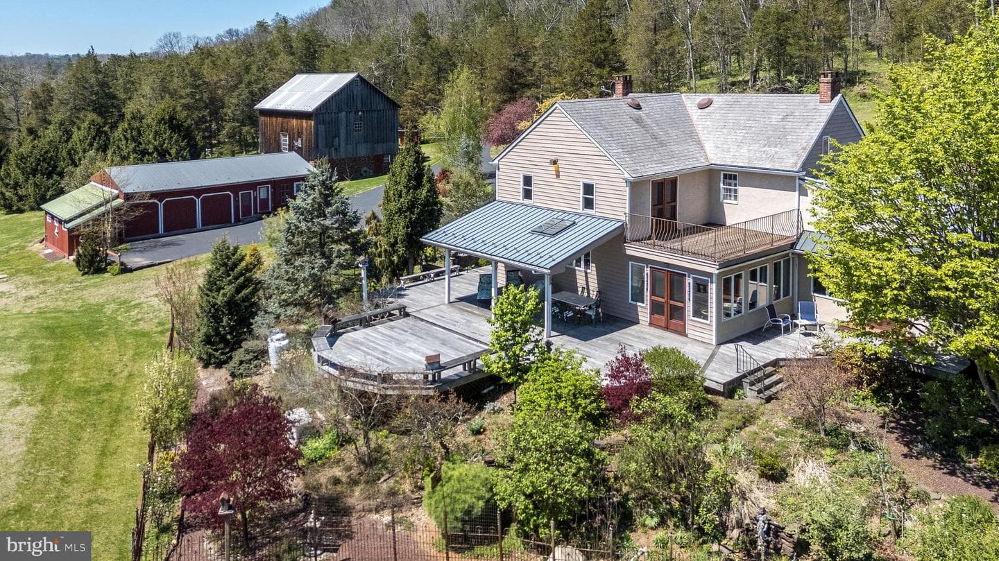 23 Lily Valley Road, Erwinna