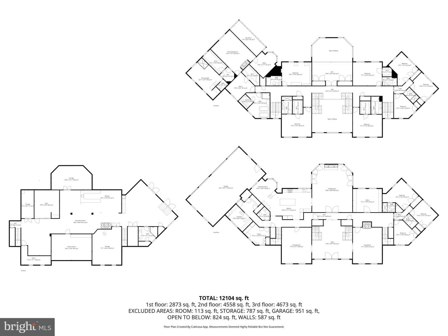 7 Woodland Road photo 142