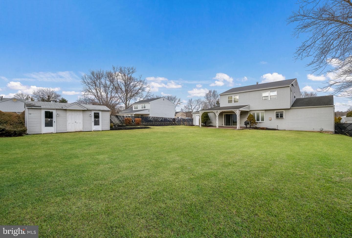 64 Springwood Drive photo 36