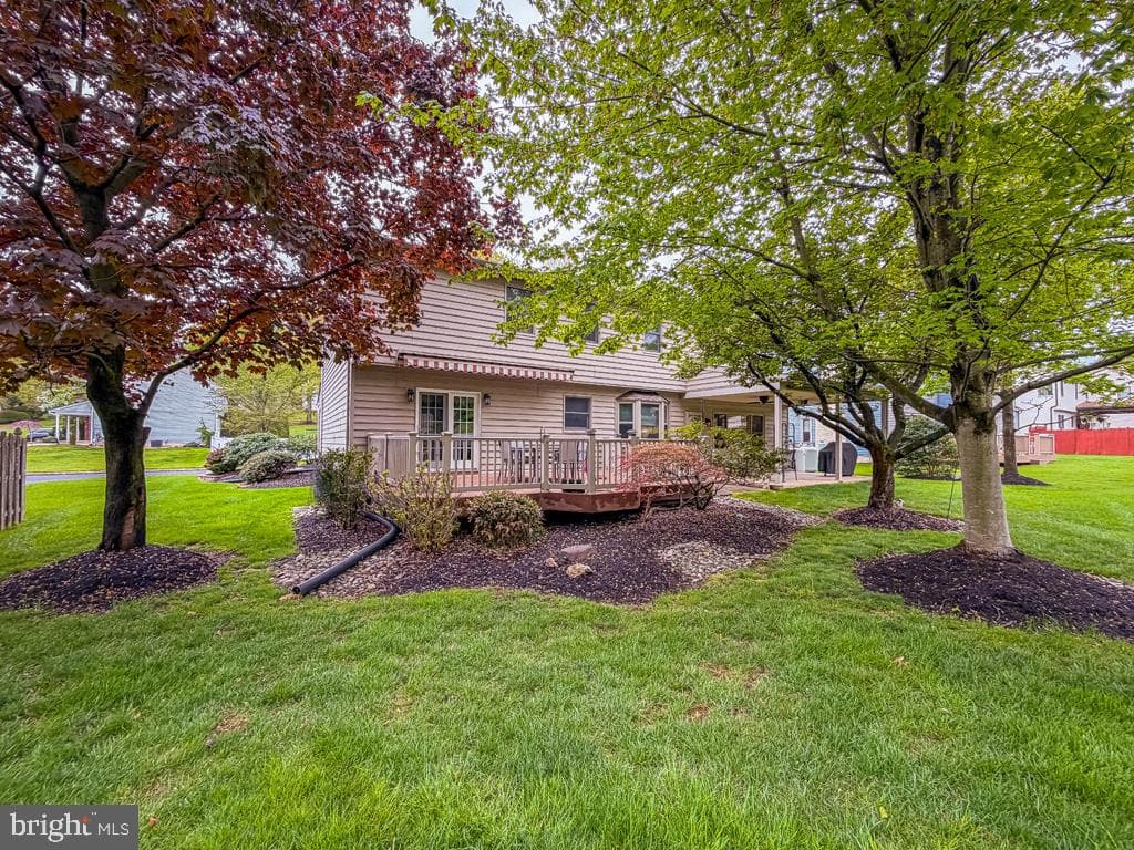 336 Fox Hollow Drive photo 46
