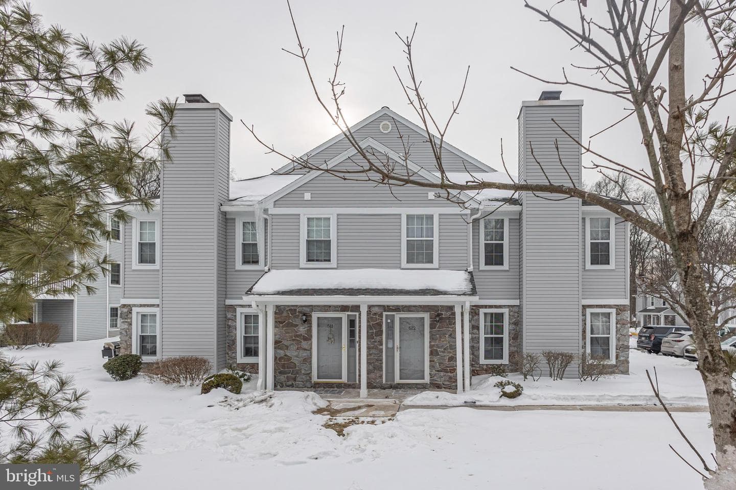 512 Mews Drive