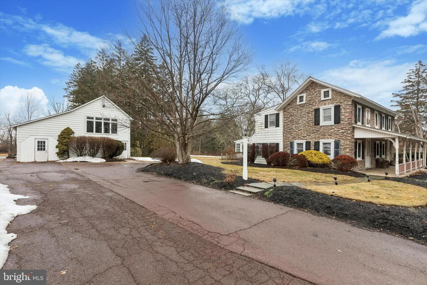 1506 Old Bethlehem Pike, Sellersville