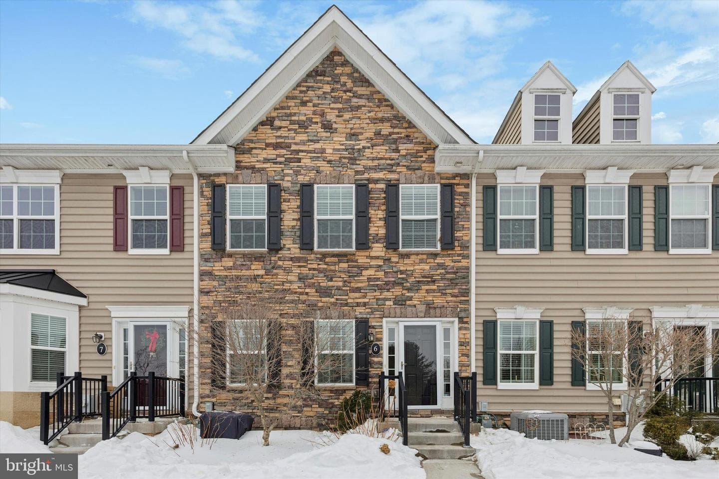 3910 Cephas Child Road #6