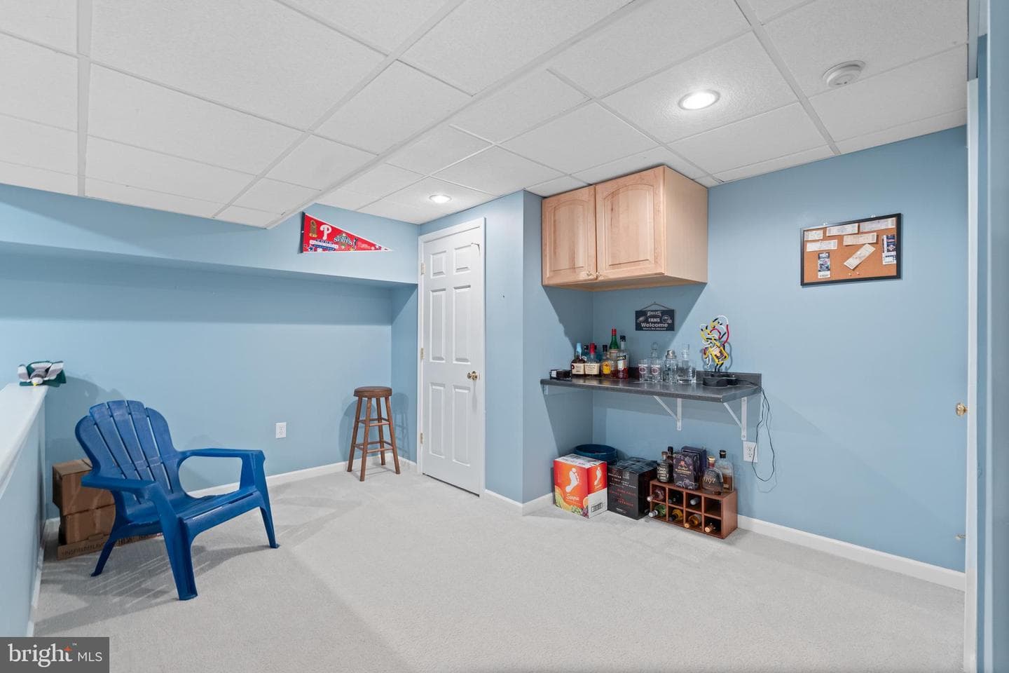 7705 Spruce Mill Drive photo 23