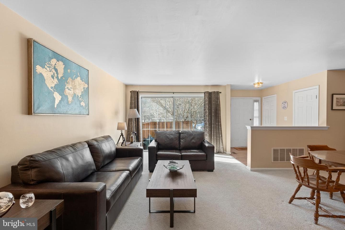 7705 Spruce Mill Drive photo 5