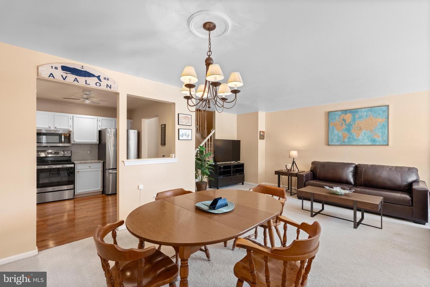 7705 Spruce Mill Drive photo 8
