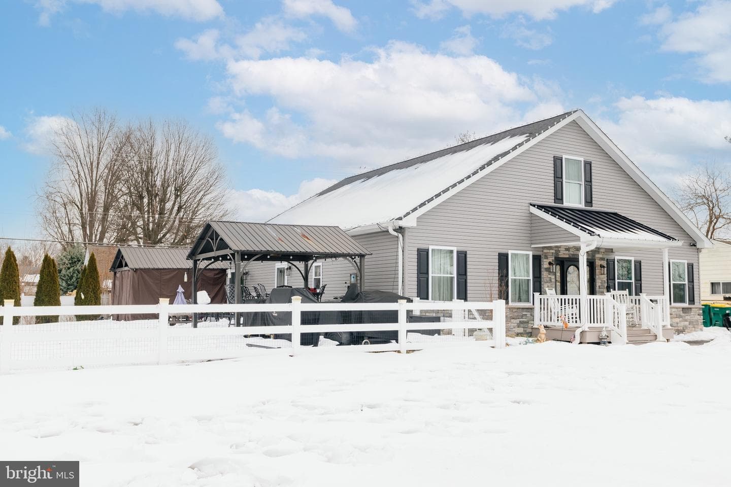 100 Elderberry Drive photo 54