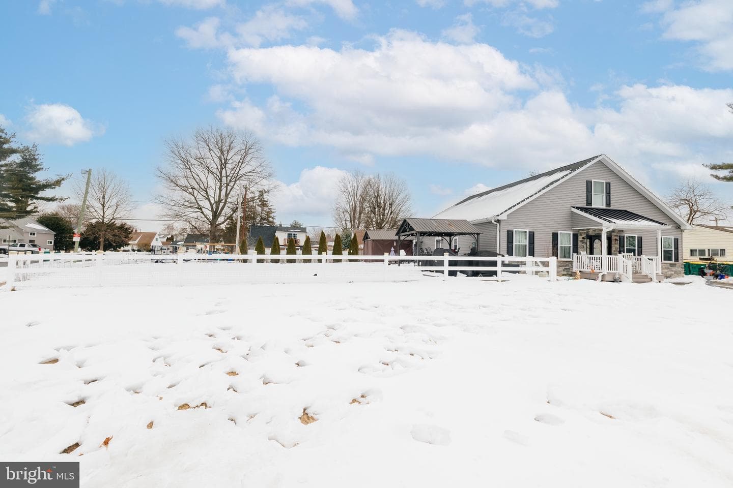 100 Elderberry Drive photo 55