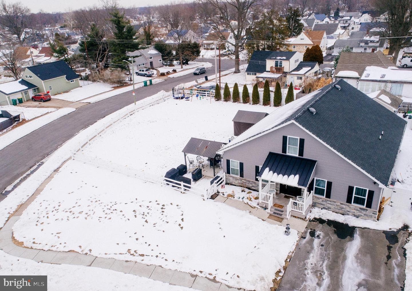 100 Elderberry Drive photo 56