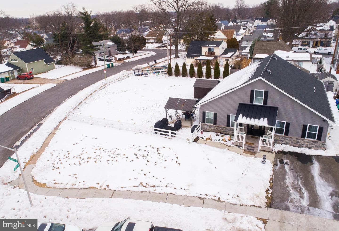 100 Elderberry Drive photo 57