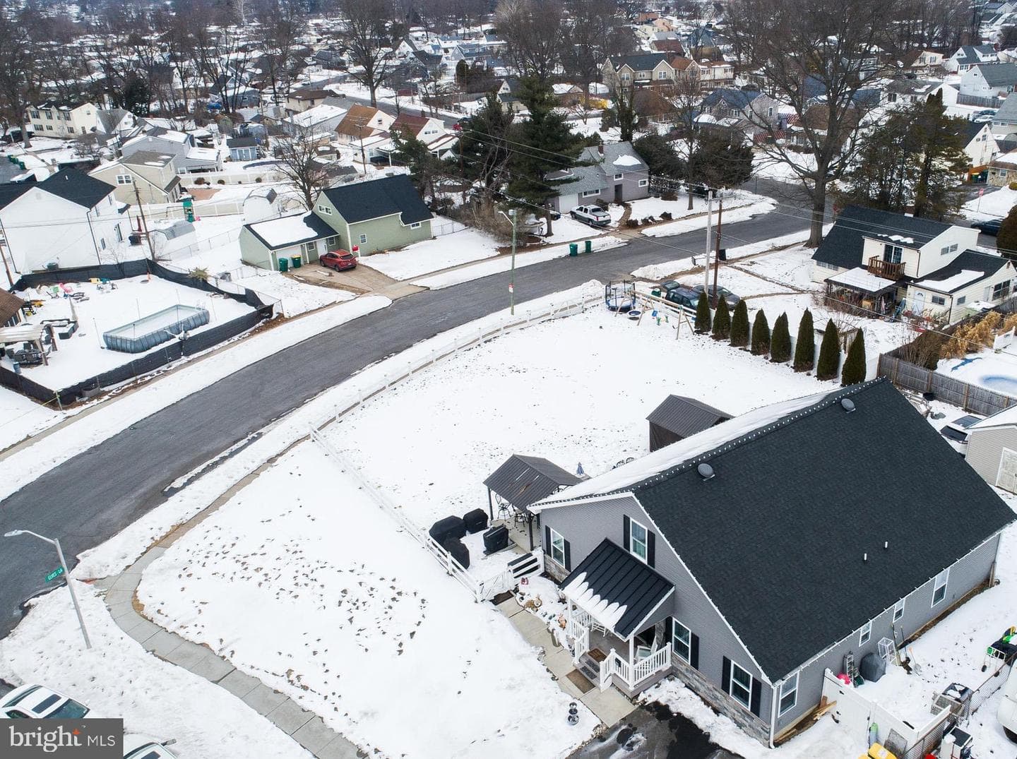 100 Elderberry Drive photo 58