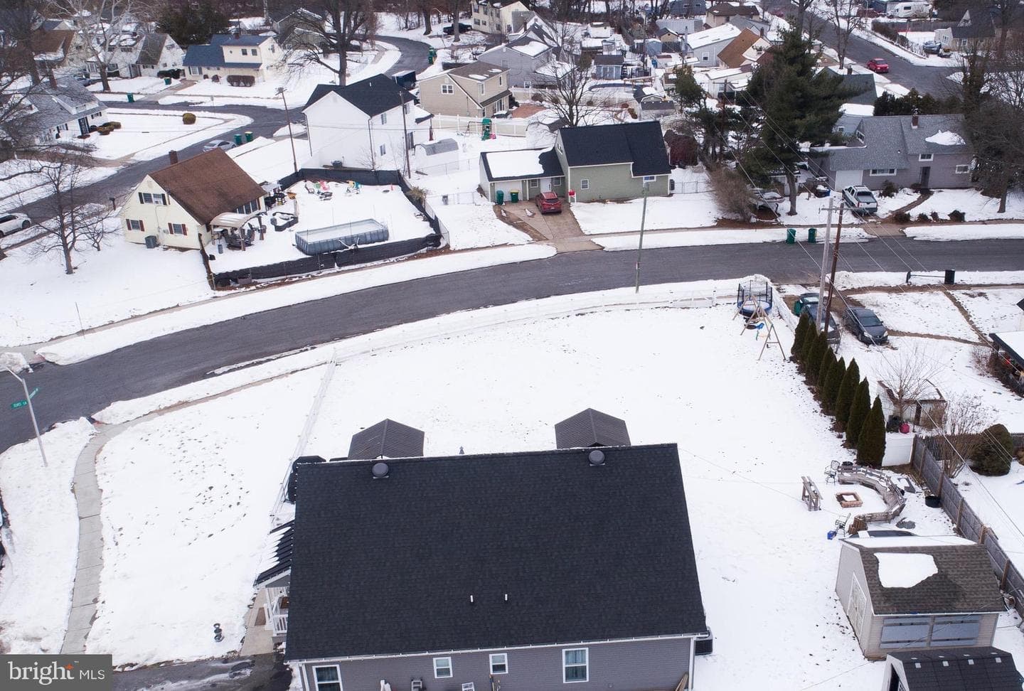 100 Elderberry Drive photo 59